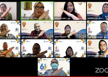 Transformasi Digital, Upaya Jasa Raharja Dongkrak Kinerja dan Tata Kelola Perusahaan