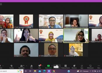 GRC Asuransi Sinarmas: Working Together