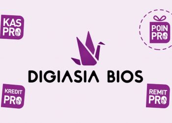 Dua Mantan Menteri Bergabung, Fintech Digiasia Bios Makin Optimistis