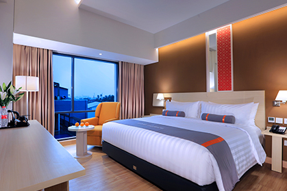 92 Hotel Archipelago Gelar Promo Libur Sekolah