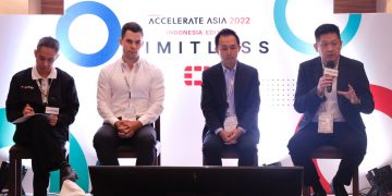 FOTO : Fortinet Rilis Cybersecurity Skills Gap Report 2022