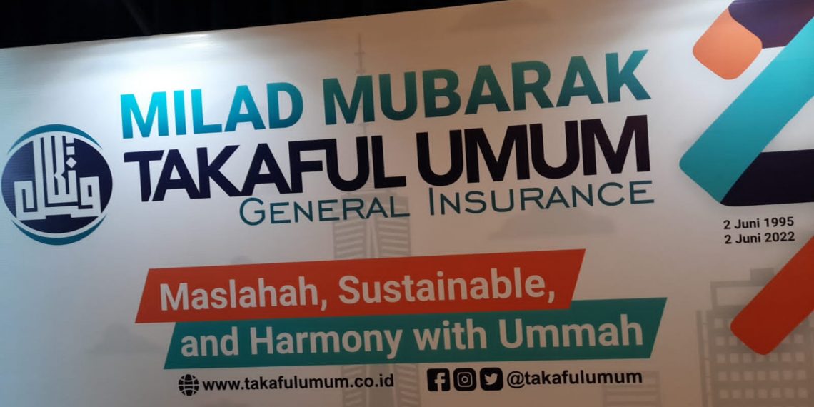 27 Tahun, Takaful Umum Lebih Siap Jalani Roda Bisnis Asuransi Syariah
