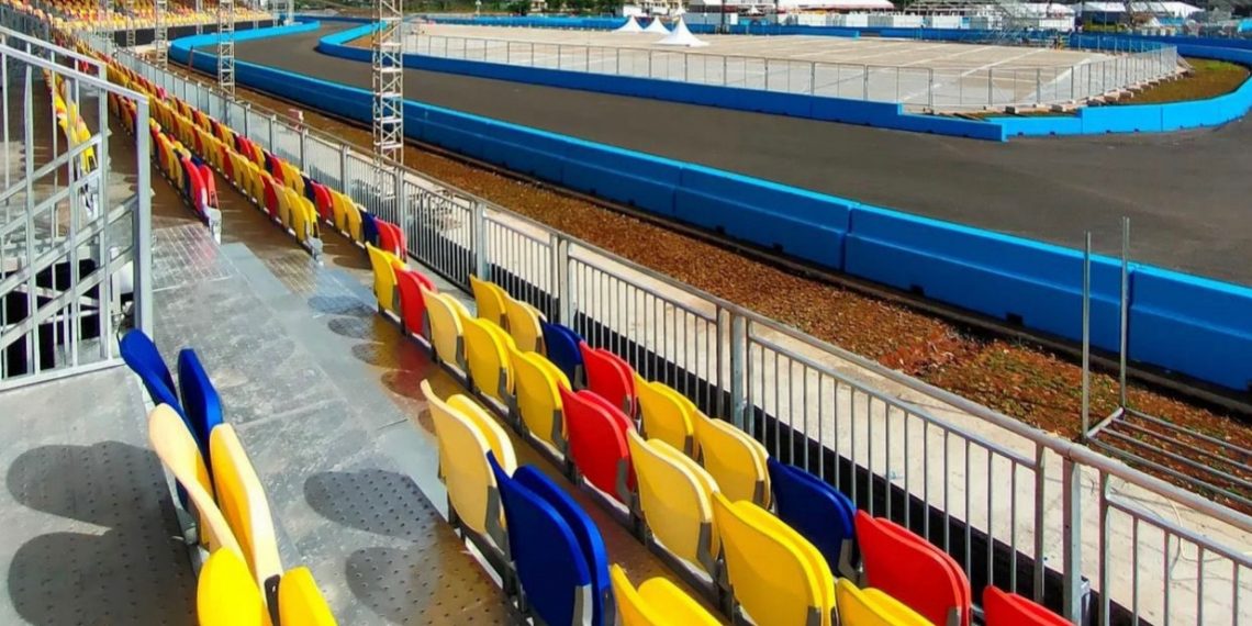 Karena GCG, Jadi Alasan BUMN Tak Sponsori Ajang Formula E