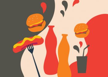 Champ Resto Ekspansi Lewat Sub Brand Baru