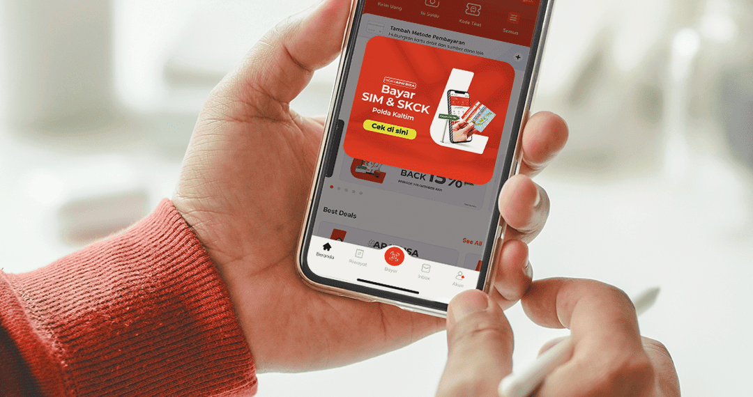 Sukses Gelar RUPST, LinkAja Umumkan Jajaran Direksi Baru