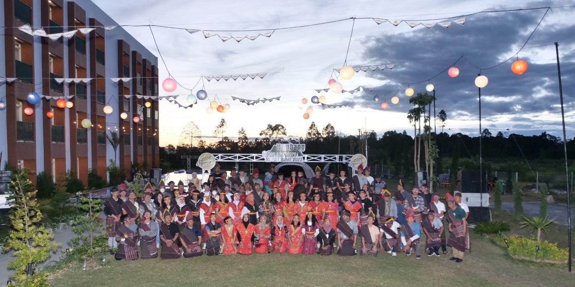 Apresiasi ke Para Partner, Asuransi Sinar Mas Gelar Trip Agency Tour Contest Humbang Coffee Adventure 2022