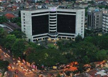 Sukses Lewati Masa Krisis, PT Inti Siap ‘Gas Pol’