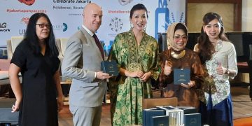 Heavenly Group Hadirkan Heavenly Blast Immune Support