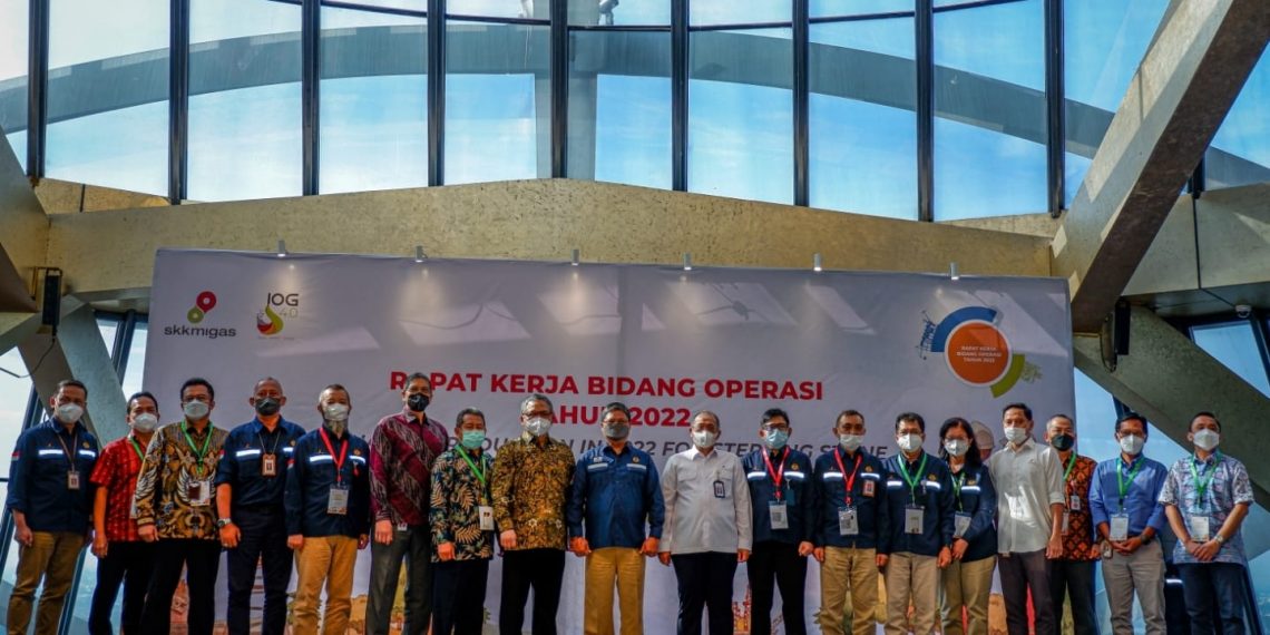 Produk Industri Dalam Negeri Sesuai Kualitas Internasional