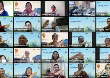 Terapkan GRC, Indonesia Power Manfaatkan IT