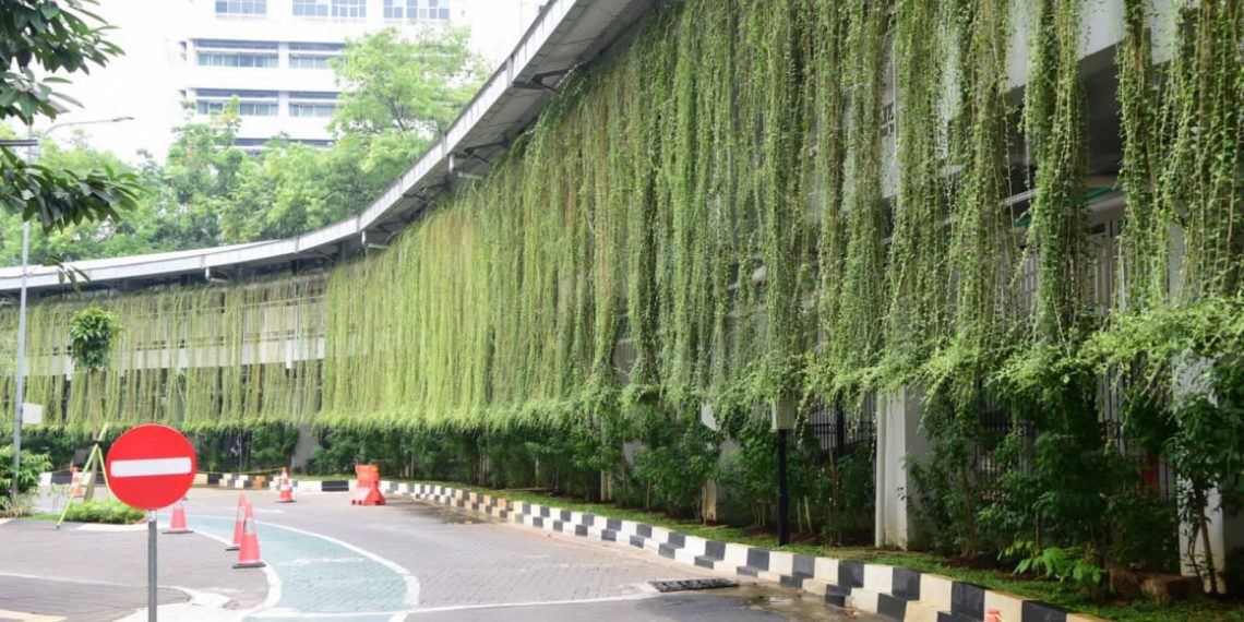 Kantor Pusat Kementerian PUPR Jadi Destinasi Wisata Sebumi Jakarta City Tour
