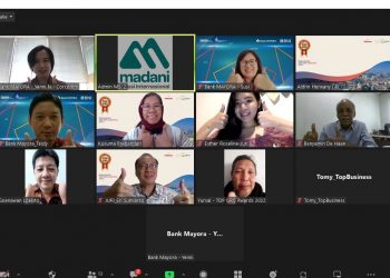 Berkat GRC, Bank Mayora Sukses Diakuisisi BNI dan Siap Jadi Bank Digital