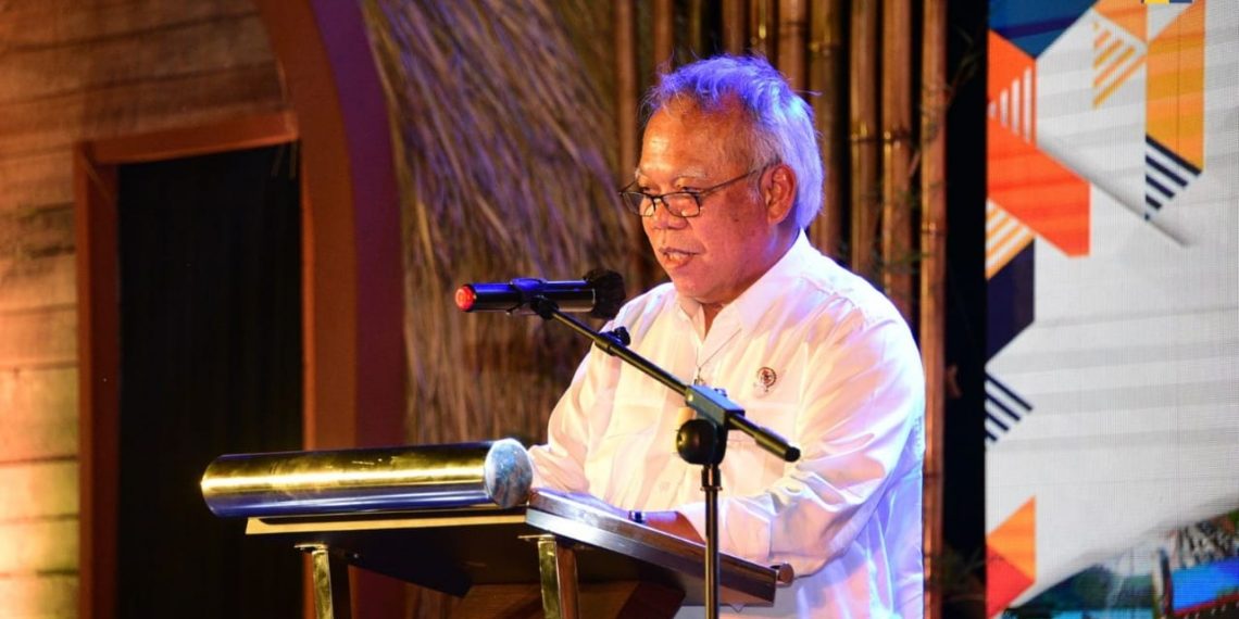 Menteri Basuki: Tingkatkan terus Layanan Jalan Tol