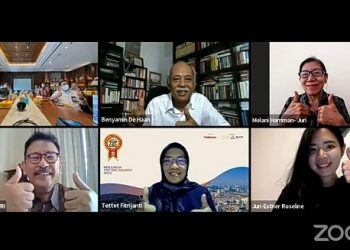 Terapkan GRC, PT PII Jalankan Manajemen Risiko Sejak Tahap Perencanaan Proyek