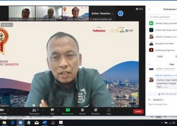 Berkat Konsistensi Implementasi GRC, Kinerja Digiserve Tetap Terjaga