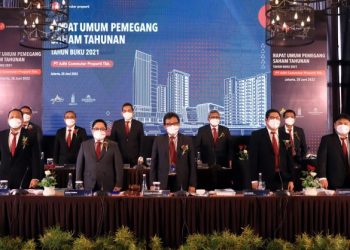 Keren! Belum Lama IPO, ADCP Sudah Tebar Dividen