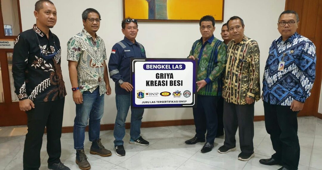 Wagub DKI: Bangun Sinergitas SKBLI Kinerja akan Makin Berkualitas