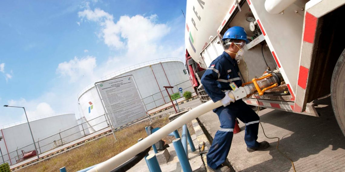 Subsidi BBM dan LPG, Wujud Nyata Kehadiran Negara hingga Menyentuh Pelosok Negeri
