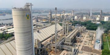 Rekomendasi ITS untuk Kebijakan Pemanfaatan Limbah Industri Pupuk