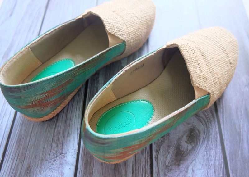 Maklon Sepatu di Buatan Tangan Studio, Brand Kamu, Kami yang Buat Produknya