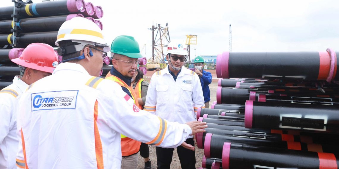 Erick: Indonesia harus Capai Berdaulat Energi, Kesehatan dan Digitalisasi