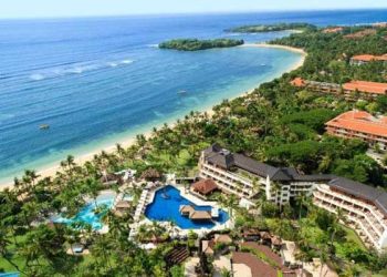 Kawasan The Nusa Dua Milik ITDC Dinilai Sukses Gelar Event Internasional