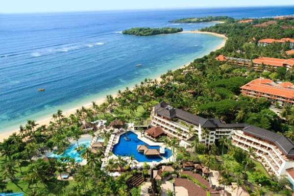 Kawasan The Nusa Dua Milik ITDC Dinilai Sukses Gelar Event Internasional