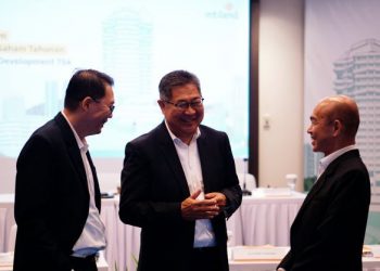 Gelar RUPST, Pemegang Saham DILD Sepakat Semua Agenda Termasuk Penambahan Direksi Baru