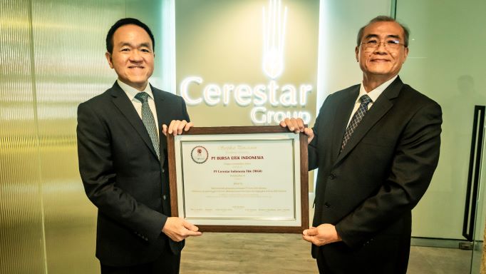 Baru IPO, TRGU Janjikan Bagi Dividen di Tahun Depan
