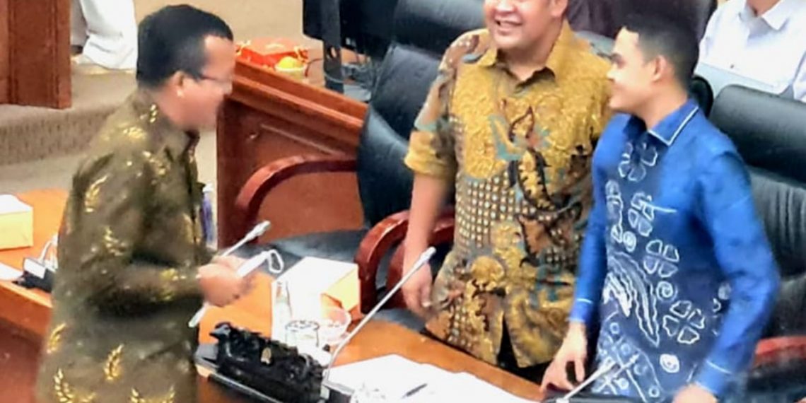 Rights Issue BTN dapat Restu DPR untuk Dukung Program Satu Juta Rumah