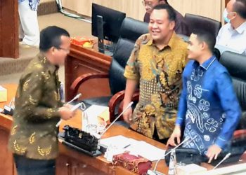 Rights Issue BTN dapat Restu DPR untuk Dukung Program Satu Juta Rumah