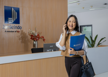 Dukung UMKM Naik Kelas, Jamkrindo Hubungkan ke Ekosistem Digital