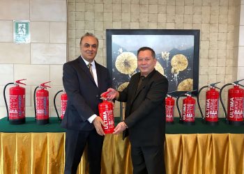 Indolok Siapkan Produksi Sepenuhnya di Indonesia