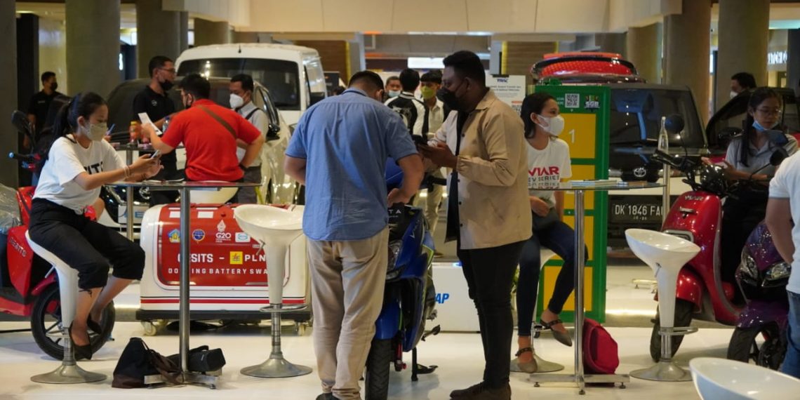 Sudah Daftar Test Drive Mobil Listrik PLN?