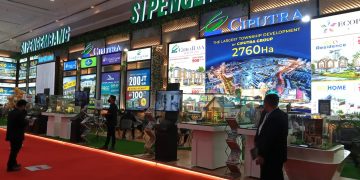 Sektor Properti Apa yang Pulih Cepetan?