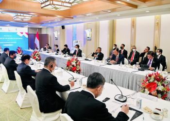 INDEF: Investasi Jepang Harus Bisa Tingkatkan Perekonomian Rakyat