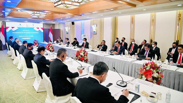 INDEF: Investasi Jepang Harus Bisa Tingkatkan Perekonomian Rakyat