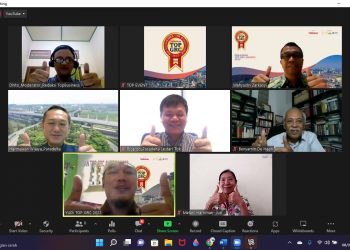 Pacu Bisnis, Puradelta Lestari Andalkan GRC