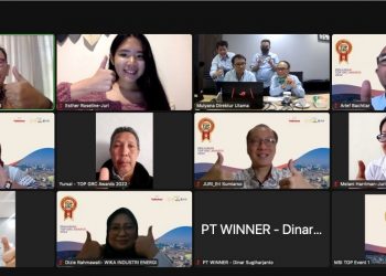 Berkat GRC, Wika Industri Energi Pertahankan Tren Kinerja Positif