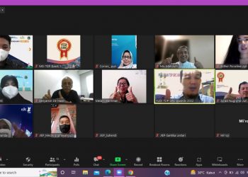 Terapkan GRC, Laba dan Aset JIEP Tumbuh Positif