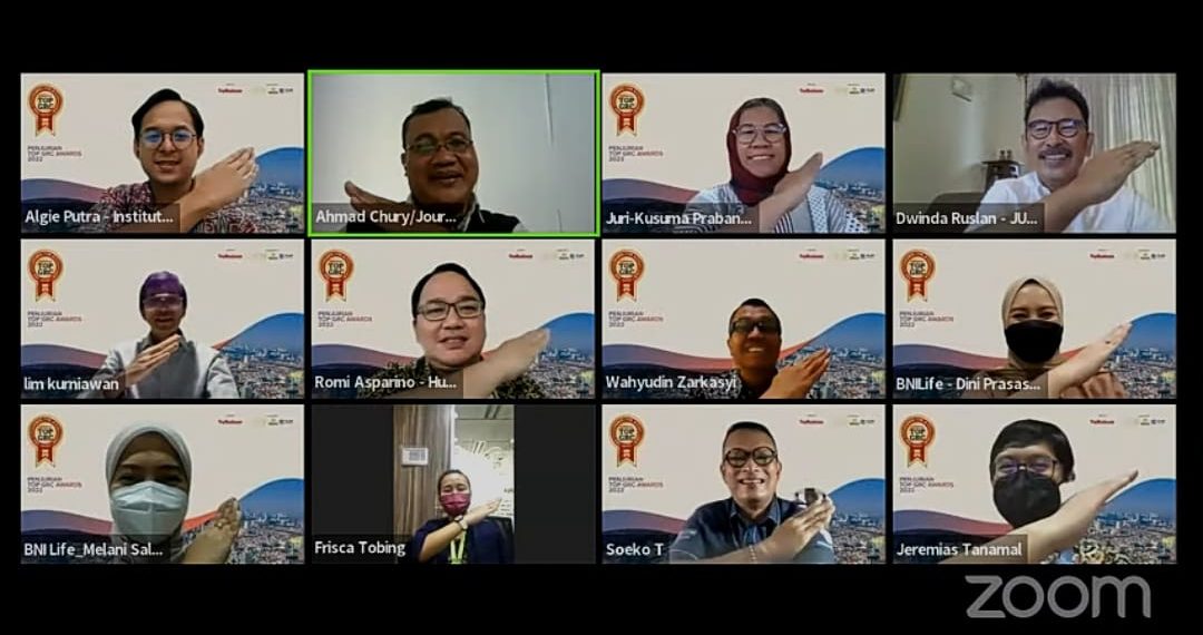 Terapkan Three Lines Of Defence, BNI Life Berhasil Siasati Pandemi Covid-19