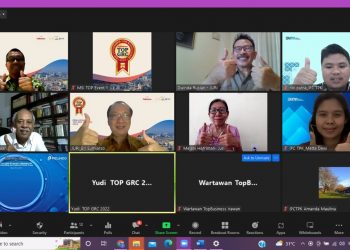 PT IPC Terminal Petikemas Cetak Rekor Berkat Layanan Berkualitas dan Kompetitif