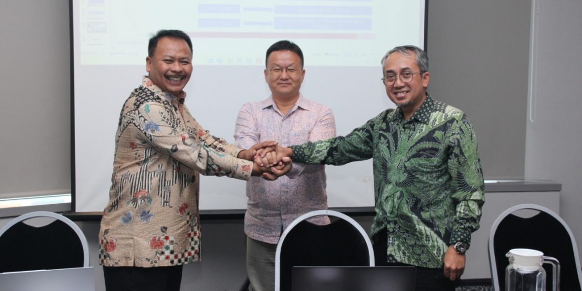 Gelar RUPS, Pemegang Saham PGUN Sepakat Angkat Dirut Baru