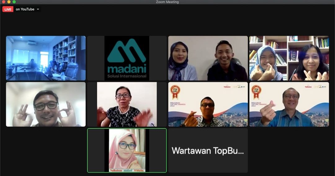 PTPN IX Catatkan Sukses Implementasi GCG