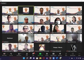 Kematangan GRC PT MRT Jakarta Wujudkan Transformasi Bisinis Beyond Normal dan Dukung Presidensi G20