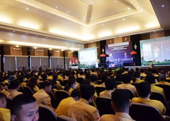 Selain Ciptakan Studentpreneur, Dunia Kampus Terbukti Lahirkan Inisiasi Teknologi Digital