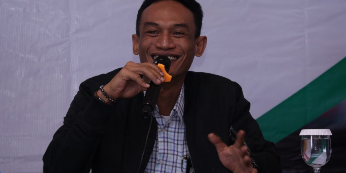 KAN Raih Pengakuan Internasional untuk Skema Lembaga Sertifikasi SMAP