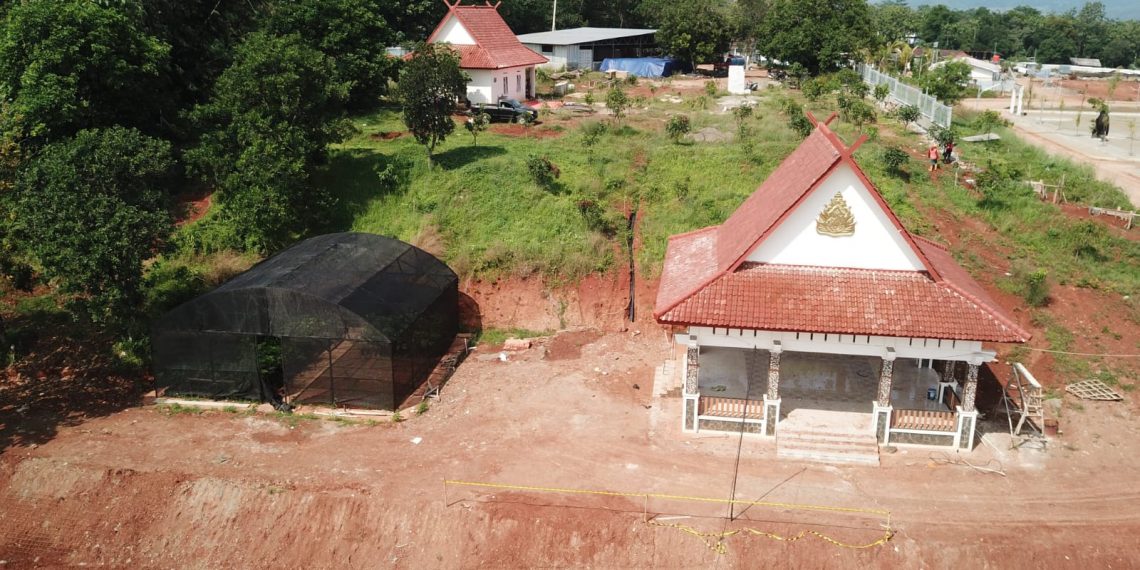 Persiapan G20, Renovasi Taman Mini Indonesia Indah (TMII) Tuntas Akhir Juli 2022