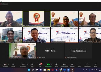 Disokong GRC, WSBP Rampungkan Masalah Keuangan dan Siap Jalankan Transformasi Bisnis