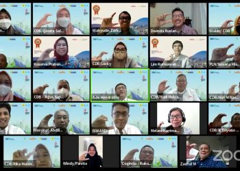 GRC Bikin PT Cogindo Makin ‘Pede’ Go International